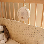 Pomůcka na usínání / Růžový šum LIEWOOD Jordi | Stylové doplňky pro děti a ženy | Lavly.cz