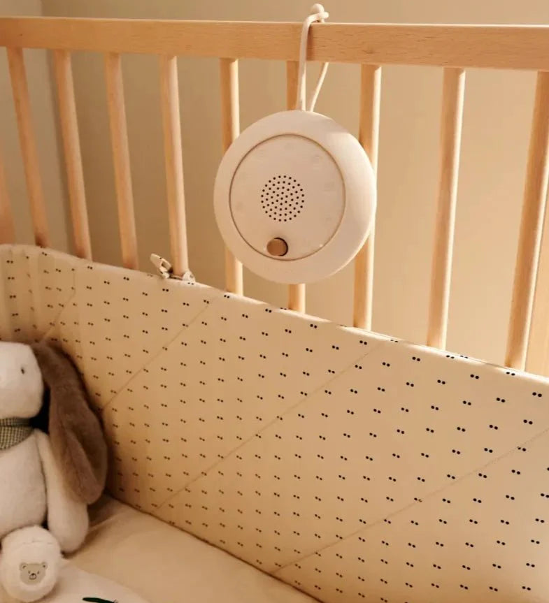 Pomůcka na usínání / Růžový šum LIEWOOD Jordi | Stylové doplňky pro děti a ženy | Lavly.cz