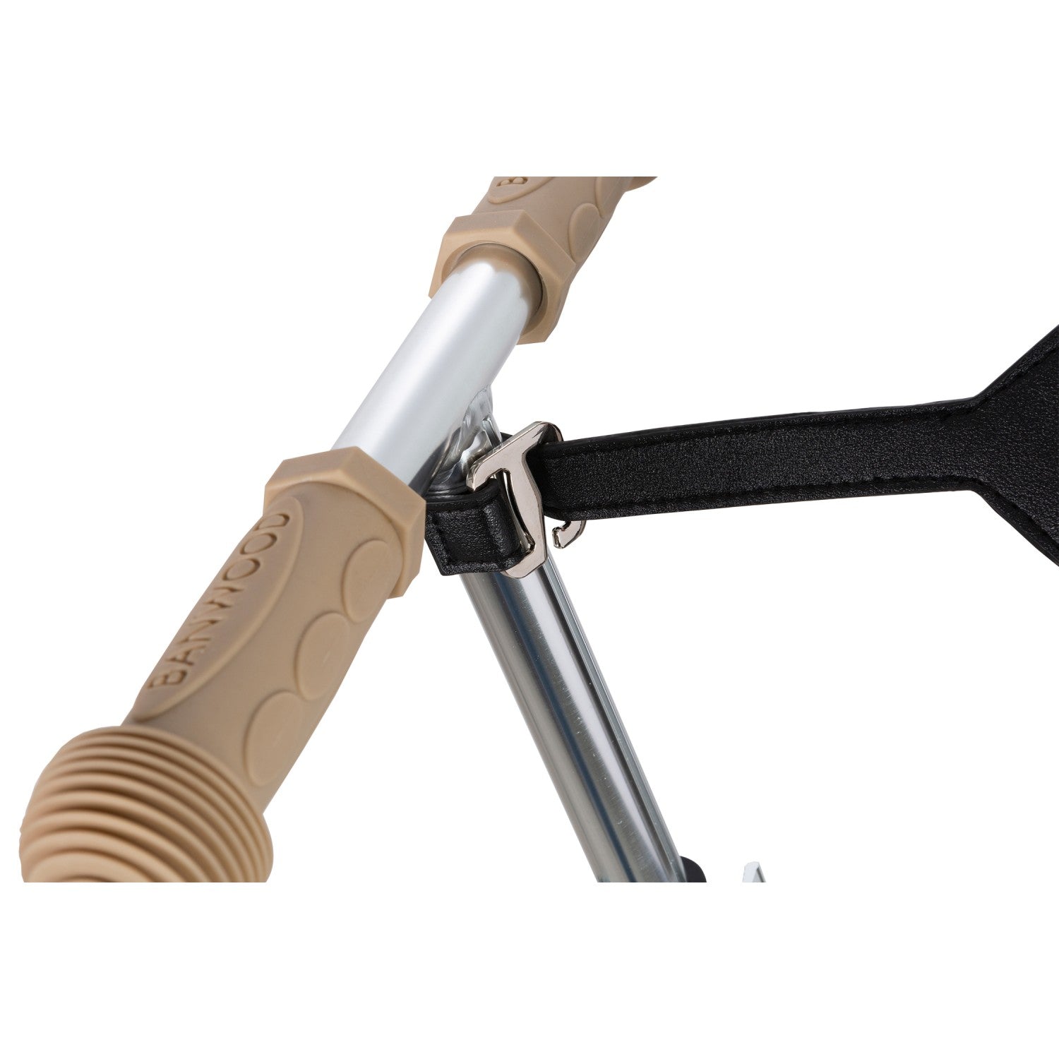 Popruh na nošení odrážedla / koloběžky BANWOOD | Stylové doplňky pro děti a ženy | Lavly.cz