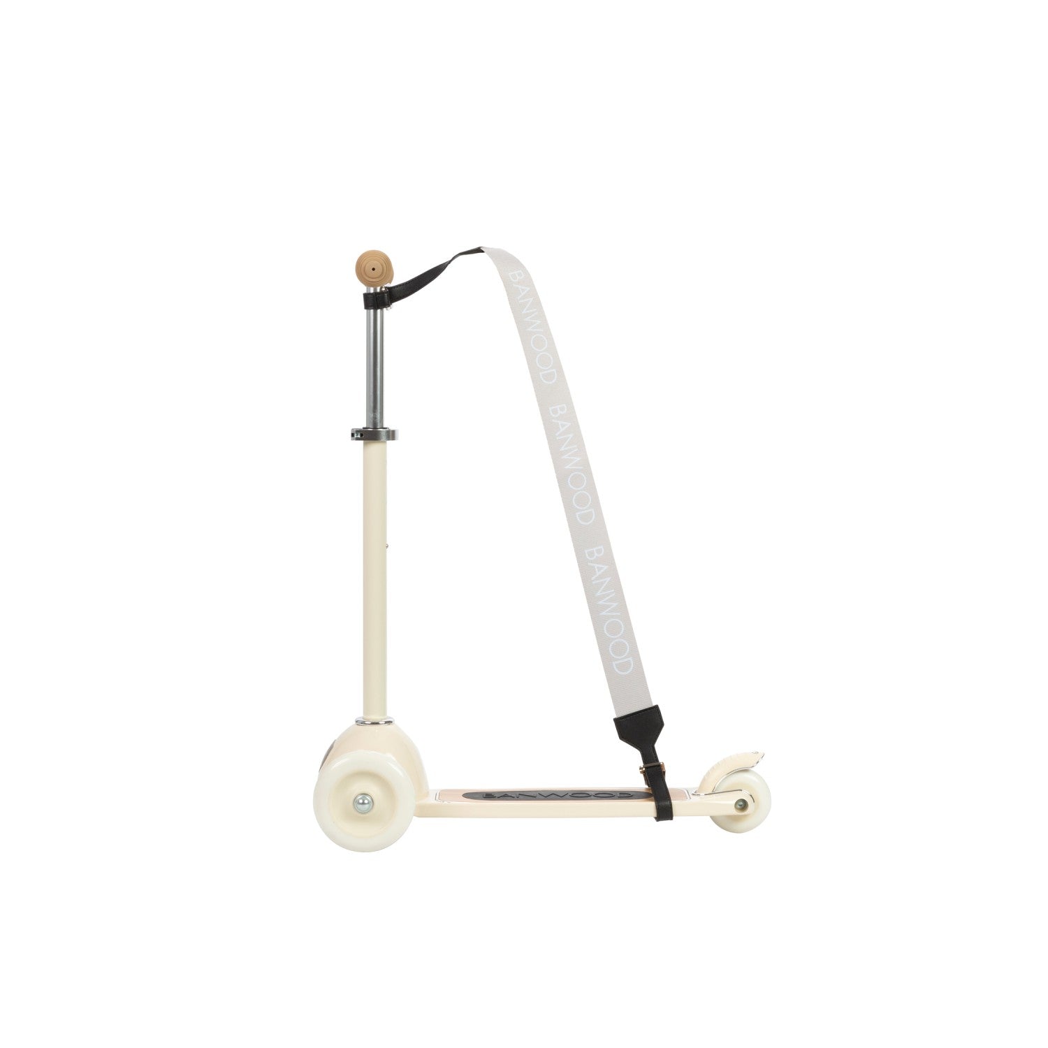 Popruh na nošení odrážedla / koloběžky BANWOOD | Stylové doplňky pro děti a ženy | Lavly.cz