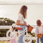 Popruh na nošení odrážedla / koloběžky BANWOOD | Stylové doplňky pro děti a ženy | Lavly.cz