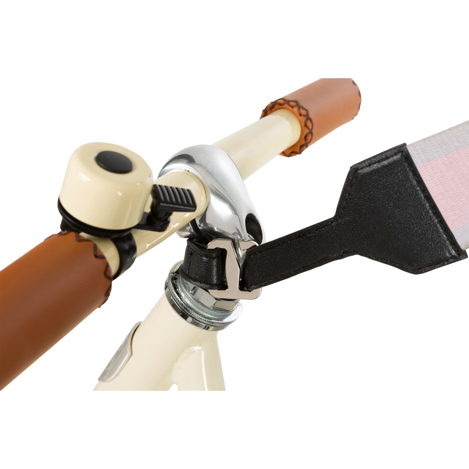 Popruh na nošení odrážedla / koloběžky BANWOOD | Stylové doplňky pro děti a ženy | Lavly.cz