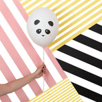 Potištěné balónky MY LITTLE DAY Mini Panda | Lavly.cz