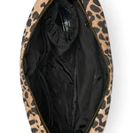 Přebalovací organizér STUDIO NOOS Brown Leopard Cotton | Lavly.cz