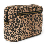 Přebalovací organizér STUDIO NOOS Brown Leopard Cotton | Lavly.cz