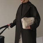 Přebalovací organizér STUDIO NOOS Teddy Ecru | Stylové doplňky pro děti a ženy | Lavly.cz