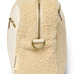 Přebalovací organizér STUDIO NOOS Teddy Ecru | Stylové doplňky pro děti a ženy | Lavly.cz