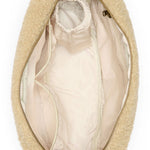 Přebalovací organizér STUDIO NOOS Teddy Ecru | Stylové doplňky pro děti a ženy | Lavly.cz