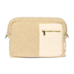 Přebalovací organizér STUDIO NOOS Teddy Ecru | Stylové doplňky pro děti a ženy | Lavly.cz