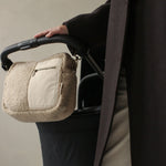 Přebalovací organizér STUDIO NOOS Teddy Ecru | Stylové doplňky pro děti a ženy | Lavly.cz