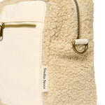 Přebalovací organizér STUDIO NOOS Teddy Ecru | Stylové doplňky pro děti a ženy | Lavly.cz