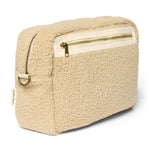 Přebalovací organizér STUDIO NOOS Teddy Ecru | Stylové doplňky pro děti a ženy | Lavly.cz