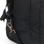 Přebalovací taška KONGES SLOJD All You Need Bag Black | Stylové doplňky pro děti a ženy | Lavly.cz