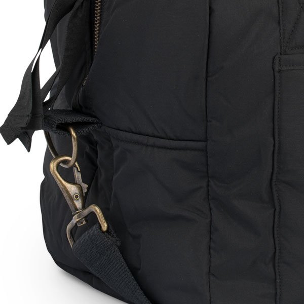 Přebalovací taška KONGES SLOJD All You Need Bag Black | Stylové doplňky pro děti a ženy | Lavly.cz