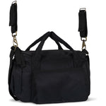 Přebalovací taška KONGES SLOJD All You Need Bag MINI Black | Stylové doplňky pro děti a ženy | Lavly.cz