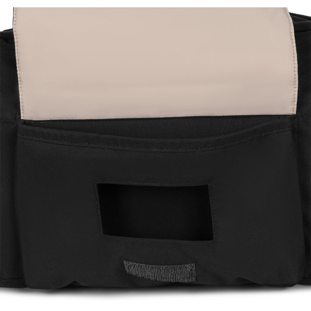 Přebalovací taška KONGES SLOJD All You Need Bag MINI Black | Stylové doplňky pro děti a ženy | Lavly.cz