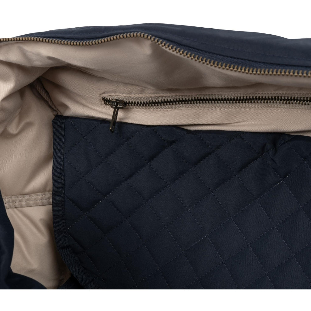 Přebalovací taška KONGES SLOJD All You Need Bag Navy | Stylové doplňky pro děti a ženy | Lavly.cz