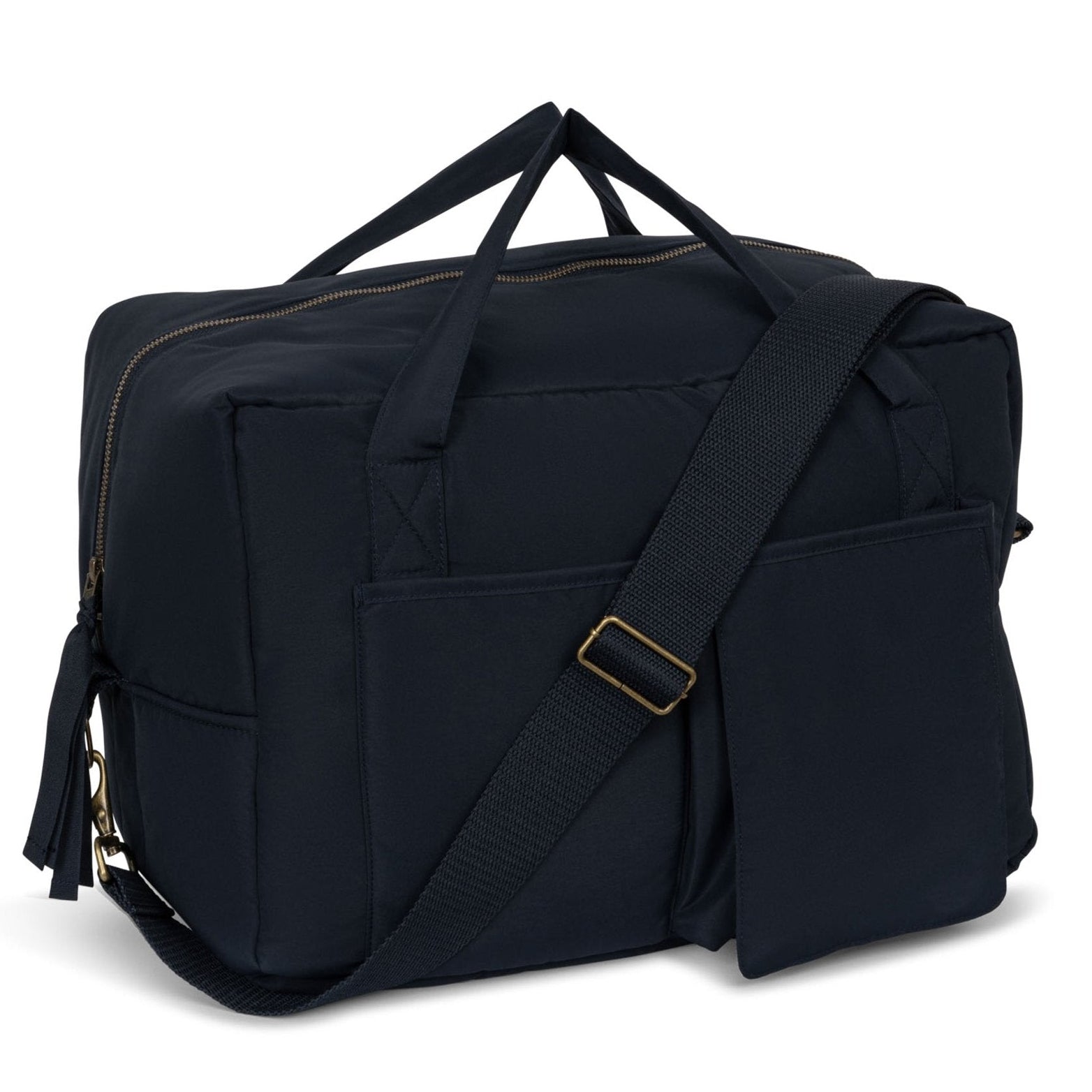 Přebalovací taška KONGES SLOJD All You Need Bag Navy | Stylové doplňky pro děti a ženy | Lavly.cz