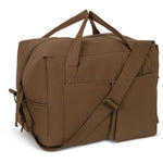 Přebalovací taška KONGES SLOJD All You Need Bag Walnut | Stylové doplňky pro děti a ženy | Lavly.cz