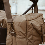 Přebalovací taška KONGES SLOJD All You Need Bag Walnut | Stylové doplňky pro děti a ženy | Lavly.cz