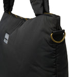 Přebalovací taška STUDIO NOOS Black Puffy | Lavly.cz