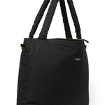 Přebalovací taška STUDIO NOOS Black Puffy | Lavly.cz