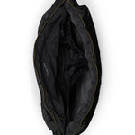 Přebalovací taška STUDIO NOOS Black Puffy | Lavly.cz