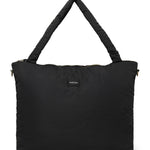 Přebalovací taška STUDIO NOOS Black Puffy | Lavly.cz