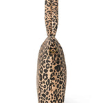 Přebalovací taška STUDIO NOOS Brown Leopard Cotton | Lavly.cz