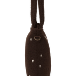 Přebalovací taška STUDIO NOOS Chocolate Hearts Teddy | Lavly.cz