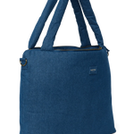 Přebalovací taška STUDIO NOOS Dark Blue Denim | Lavly.cz