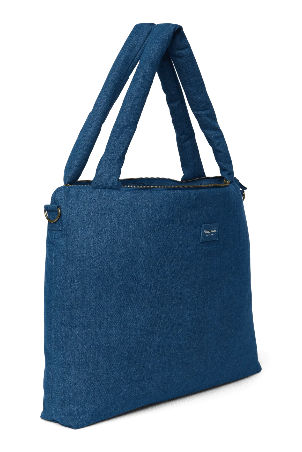 Přebalovací taška STUDIO NOOS Dark Blue Denim | Lavly.cz