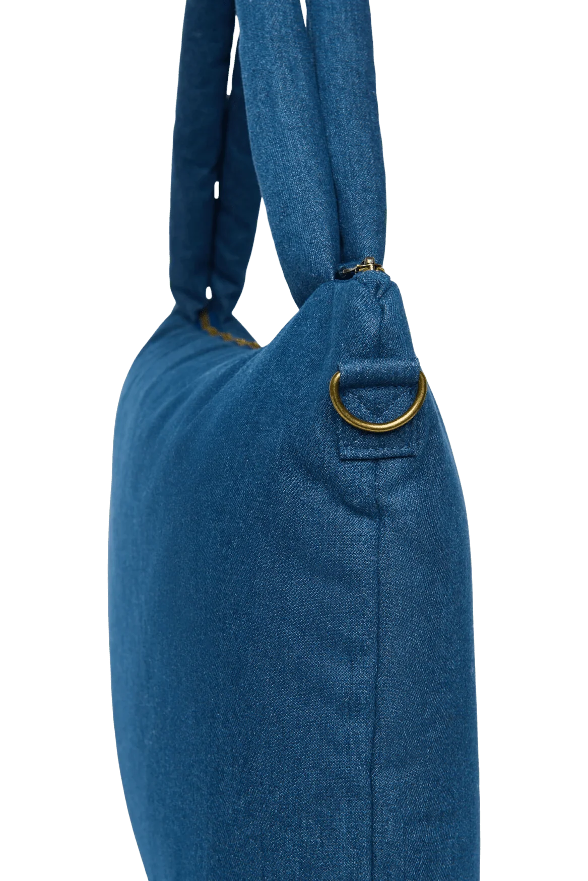 Přebalovací taška STUDIO NOOS Dark Blue Denim | Lavly.cz