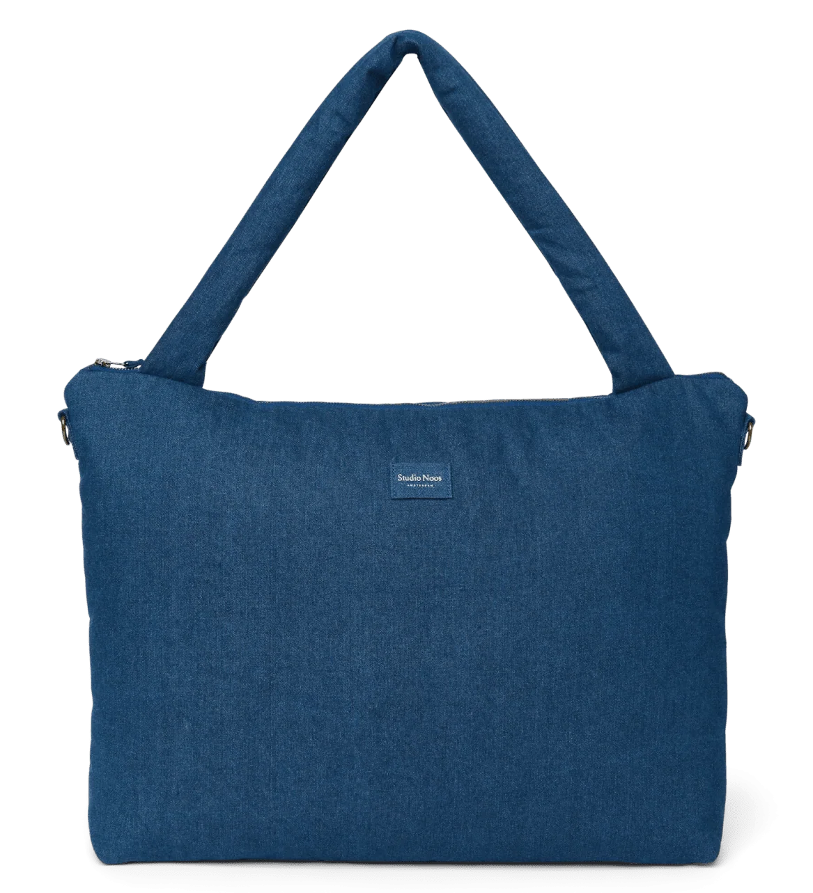 Přebalovací taška STUDIO NOOS Dark Blue Denim | Lavly.cz