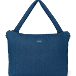Přebalovací taška STUDIO NOOS Dark Blue Denim | Lavly.cz
