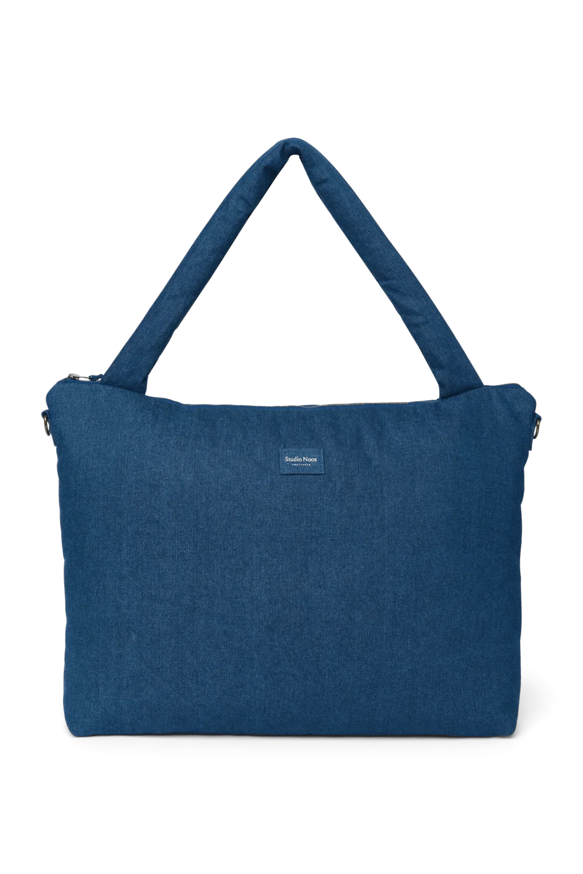 Přebalovací taška STUDIO NOOS Dark Blue Denim | Lavly.cz