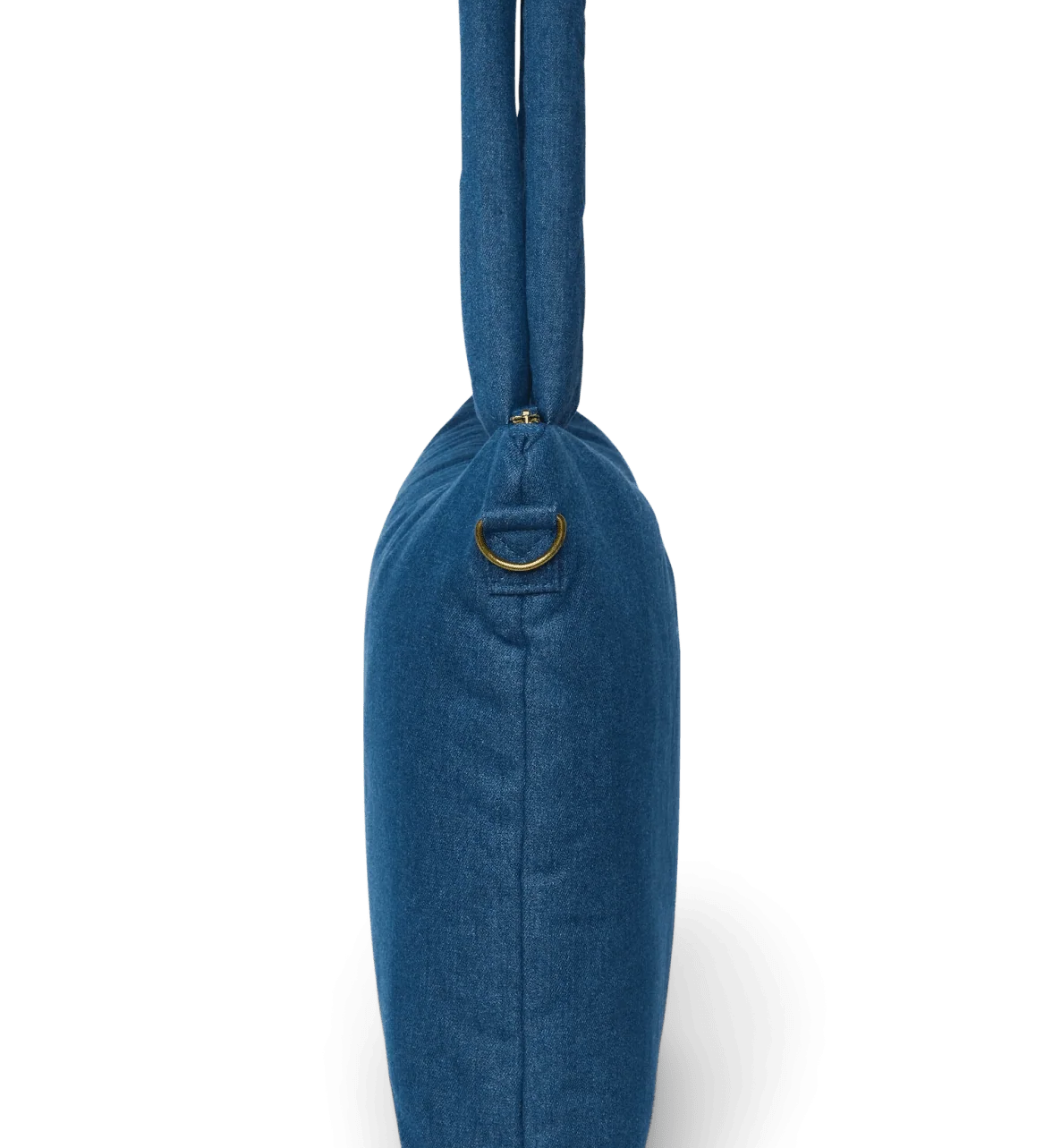 Přebalovací taška STUDIO NOOS Dark Blue Denim | Lavly.cz