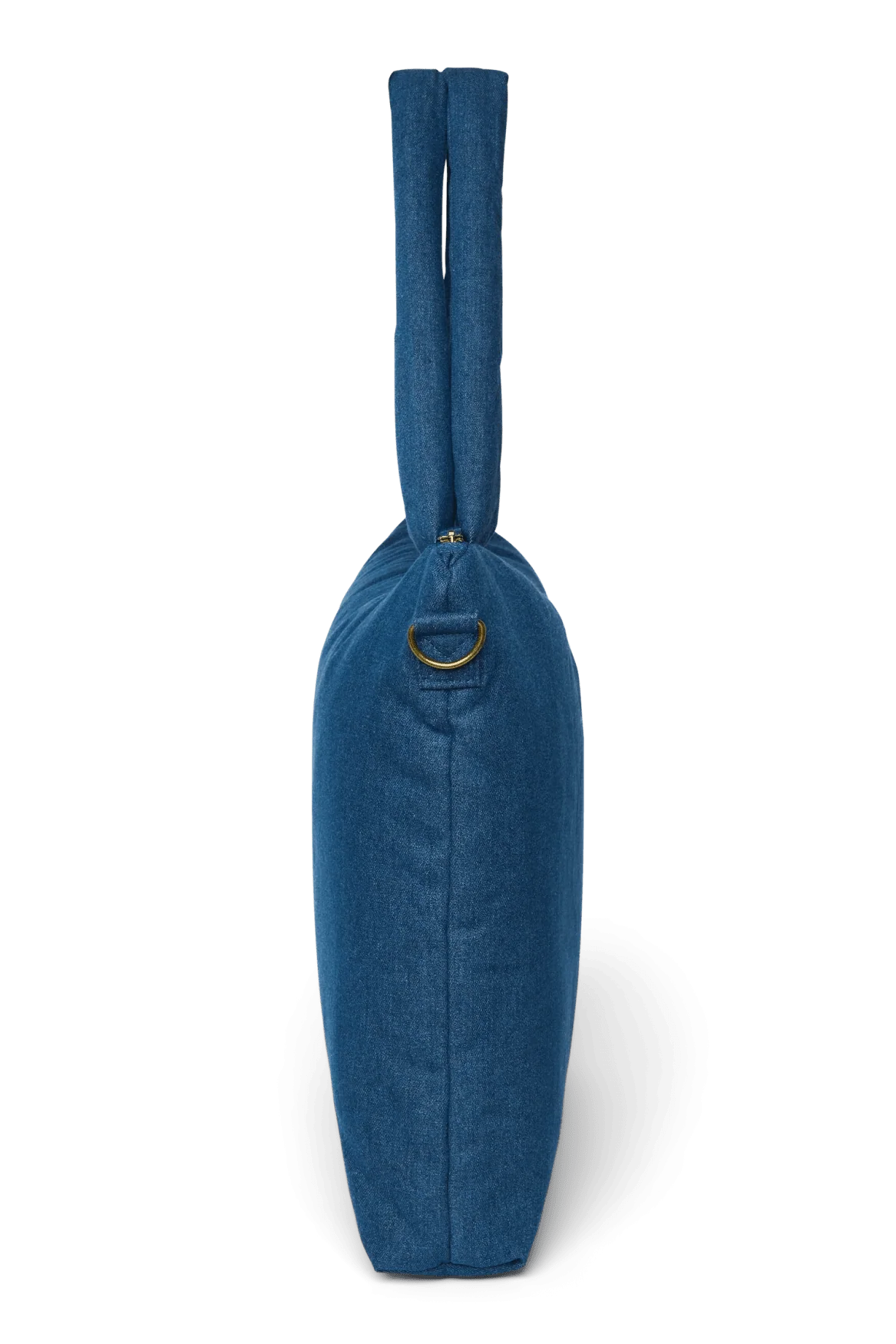 Přebalovací taška STUDIO NOOS Dark Blue Denim | Lavly.cz