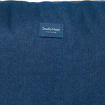 Přebalovací taška STUDIO NOOS Dark Blue Denim | Lavly.cz