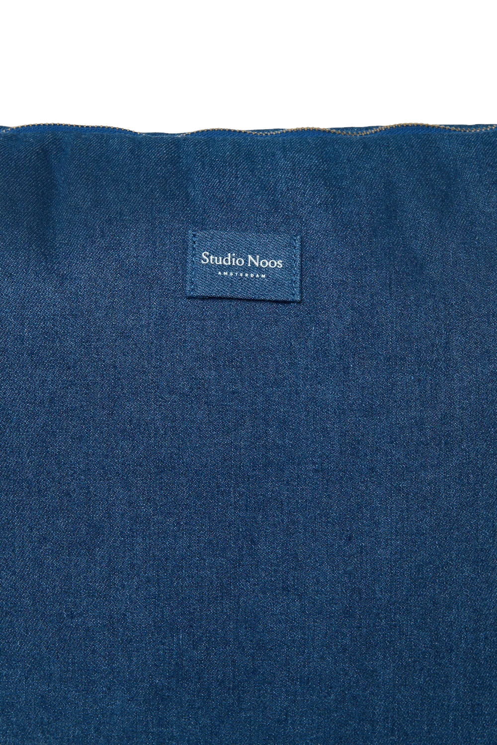 Přebalovací taška STUDIO NOOS Dark Blue Denim | Lavly.cz