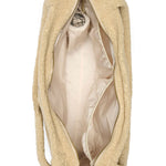 Přebalovací taška STUDIO NOOS Ecru Teddy Hearts | Stylové doplňky pro děti a ženy | Lavly.cz