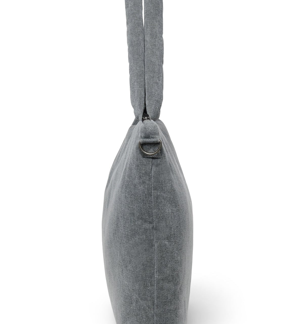 Přebalovací taška STUDIO NOOS Grey Denim | Lavly.cz