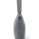 Přebalovací taška STUDIO NOOS Grey Denim | Lavly.cz