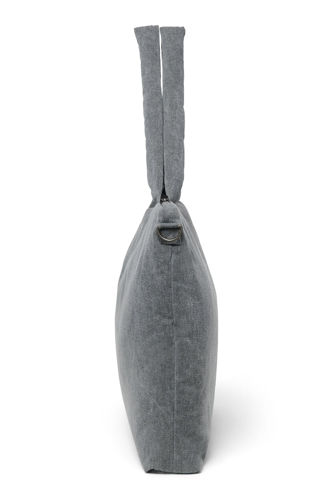 Přebalovací taška STUDIO NOOS Grey Denim | Lavly.cz