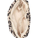 Přebalovací taška STUDIO NOOS Holy Cow Puffy - Leopard | Stylové doplňky pro děti a ženy | Lavly.cz