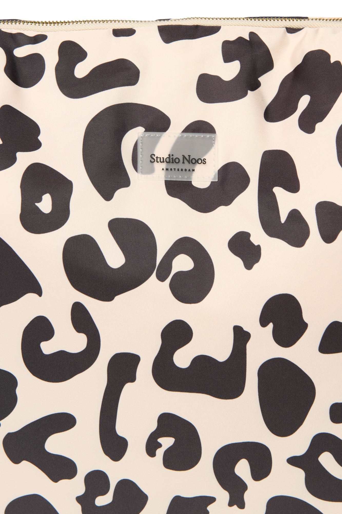 Přebalovací taška STUDIO NOOS Holy Cow Puffy - Leopard | Stylové doplňky pro děti a ženy | Lavly.cz