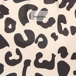 Přebalovací taška STUDIO NOOS Holy Cow Puffy - Leopard | Stylové doplňky pro děti a ženy | Lavly.cz