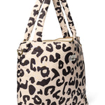 Přebalovací taška STUDIO NOOS Holy Cow Puffy - Leopard | Stylové doplňky pro děti a ženy | Lavly.cz