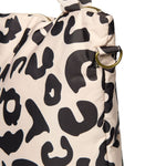 Přebalovací taška STUDIO NOOS Holy Cow Puffy - Leopard | Stylové doplňky pro děti a ženy | Lavly.cz