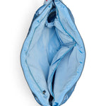 Přebalovací taška STUDIO NOOS Light Blue Hearts Puffy | Lavly.cz